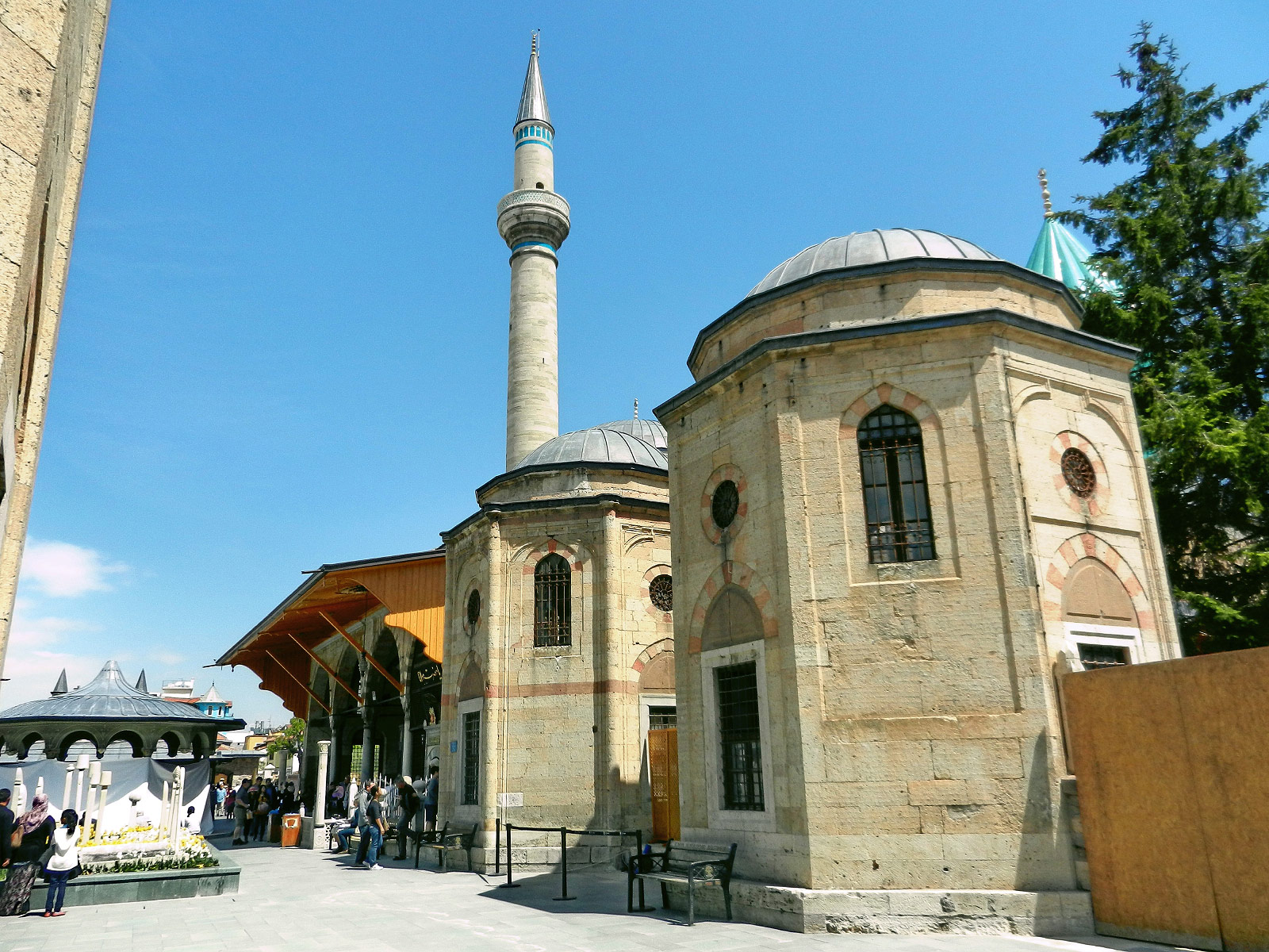 Konya